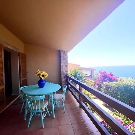 Holiday home Le Gardenie - Key To