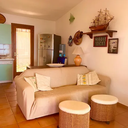 Le Gardenie - Key To Holiday home Costa Paradiso