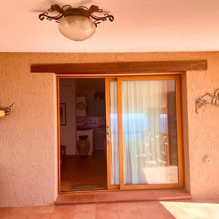 Holiday home Le Gardenie - Key To Costa Paradiso