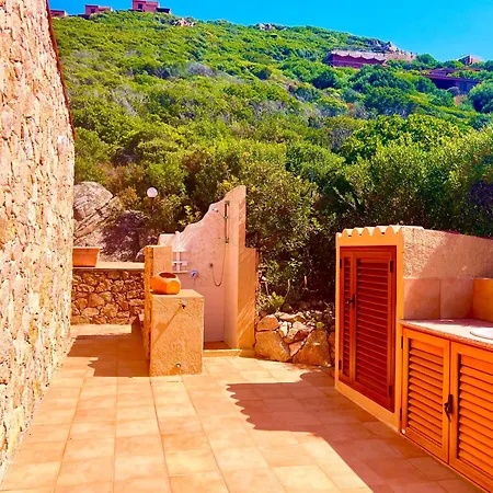 Le Gardenie - Key To Costa Paradiso
