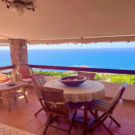 Le Gardenie - Key To Costa Paradiso