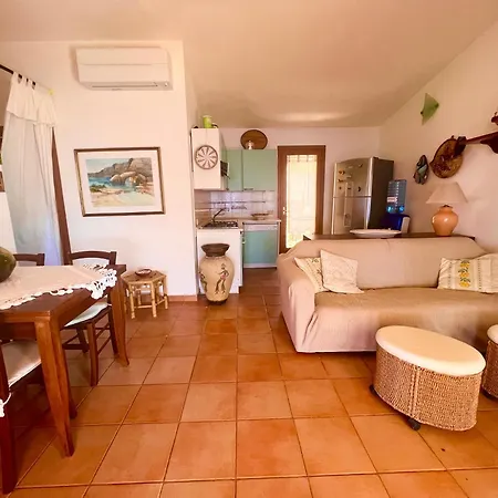 Le Gardenie - Key To Holiday home