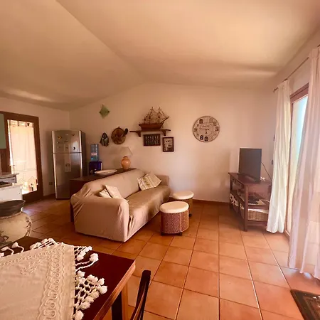 Le Gardenie - Key To Holiday home *