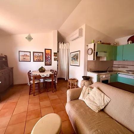 Le Gardenie - Key To * Costa Paradiso