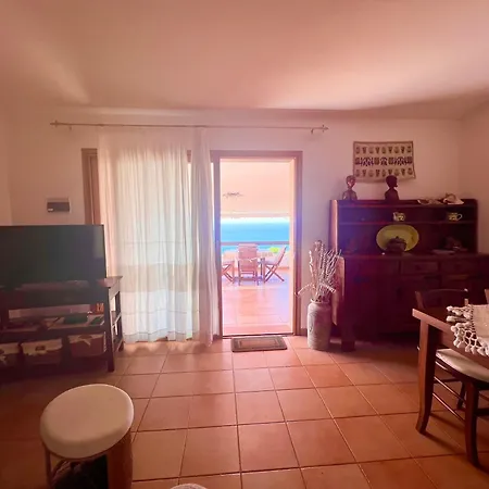 Holiday home Le Gardenie - Key To Costa Paradiso