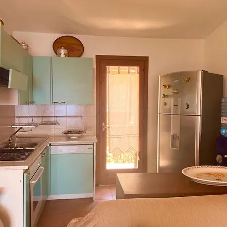 Le Gardenie - Key To Holiday home