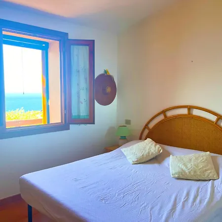 Holiday home Le Gardenie - Key To Costa Paradiso