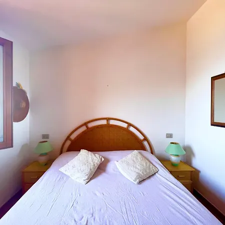 Holiday home Le Gardenie - Key To