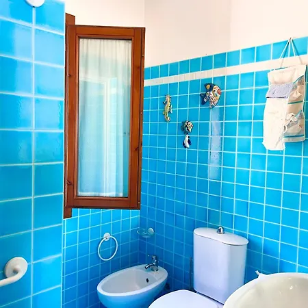 Le Gardenie - Key To Costa Paradiso