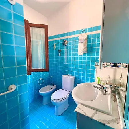Le Gardenie - Key To Holiday home Costa Paradiso