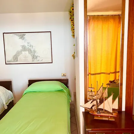 Holiday home Le Gardenie - Key To