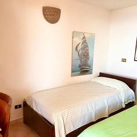 Le Gardenie - Key To Holiday home Costa Paradiso