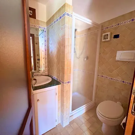 Le Gardenie - Key To Costa Paradiso