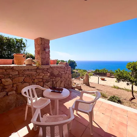 Le Gardenie - Key To Holiday home *