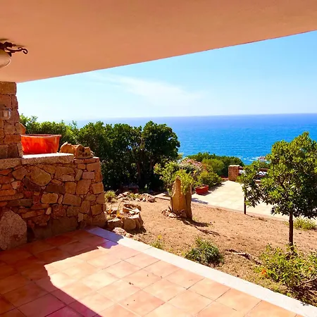 Le Gardenie - Key To Costa Paradiso