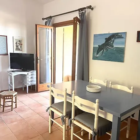 Le Gardenie - Key To Holiday home Costa Paradiso