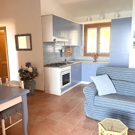 Holiday home Le Gardenie - Key To Costa Paradiso