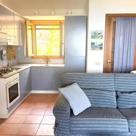 Le Gardenie - Key To Holiday home *